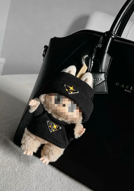 BLACK P SET 🖤🫧